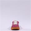 Gola Elan Retro T Toe Gumsole Trainer - Cerise